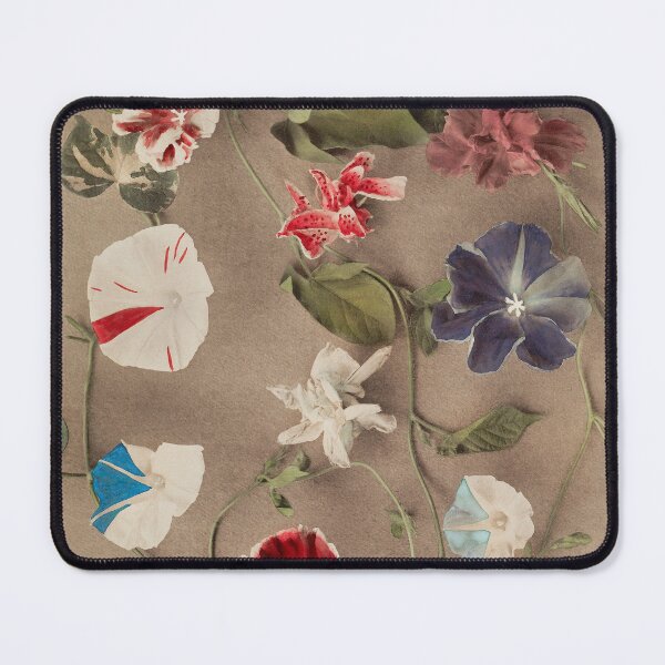 Item preview, Morning Glories by Kazumasa designed and sold by jadeandjester.