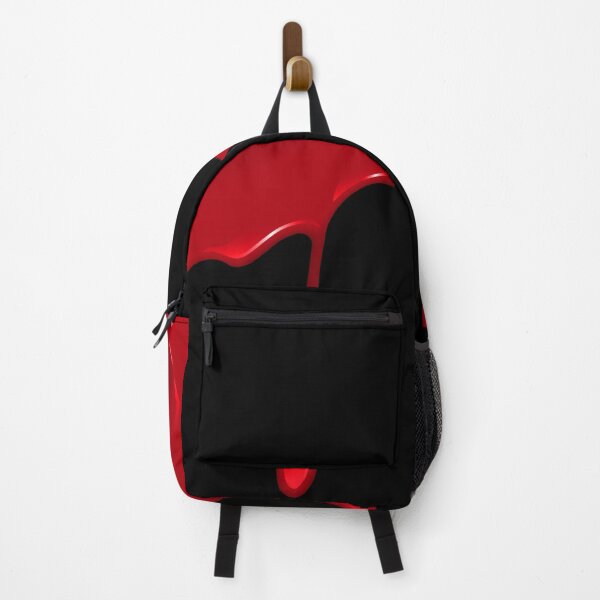 Item preview, SAUCY RED designed and sold by NOIMION DIGITAL ART.