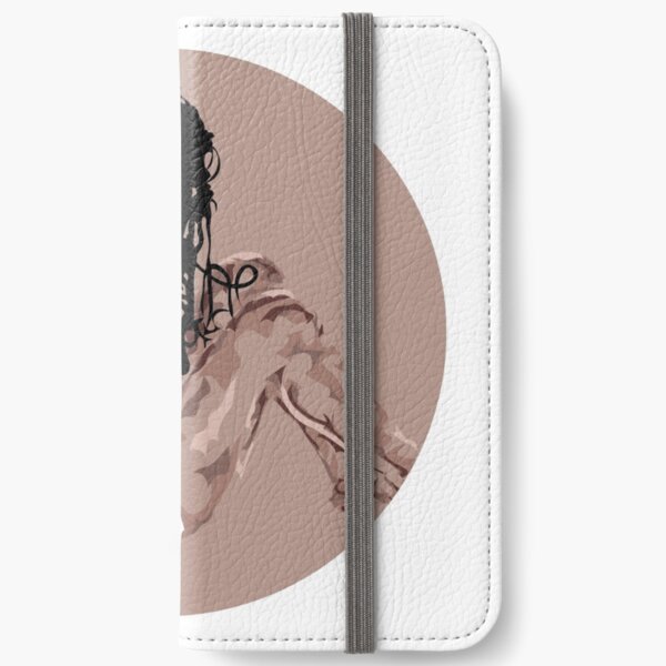 Blanket iPhone Flip-Case