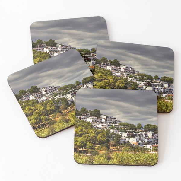 Item preview, Pueblo Espárragos, Ibiza designed and sold by tomg.