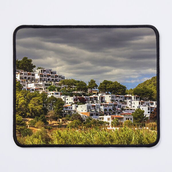 Item preview, Pueblo Espárragos, Ibiza designed and sold by tomg.