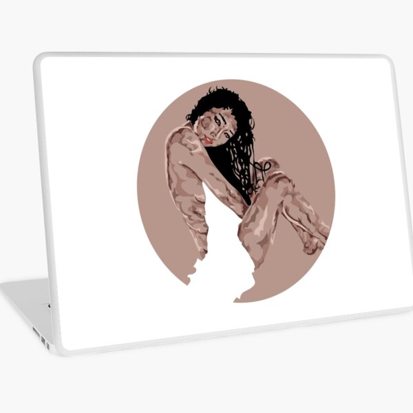 Blanket Laptop Folie