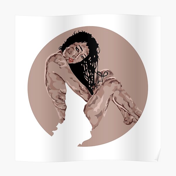 Blanket Poster