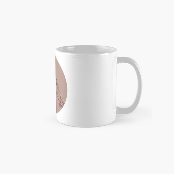 Blanket Tasse (Standard)