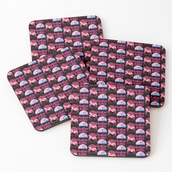 Item preview,  Messy Bun Vacation Babe,Travel Girls, Travelers Adventures  designed and sold by Rally-Girl.