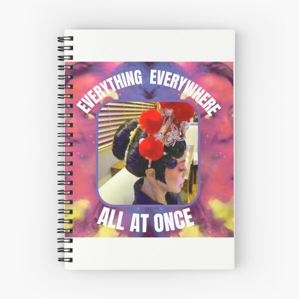 Item preview, The Eyes are watching and it does not look terribly good Everything Everywhere 5 designed and sold by Henk GoGo T-Shirts ⭐️⭐️⭐️⭐️⭐️.