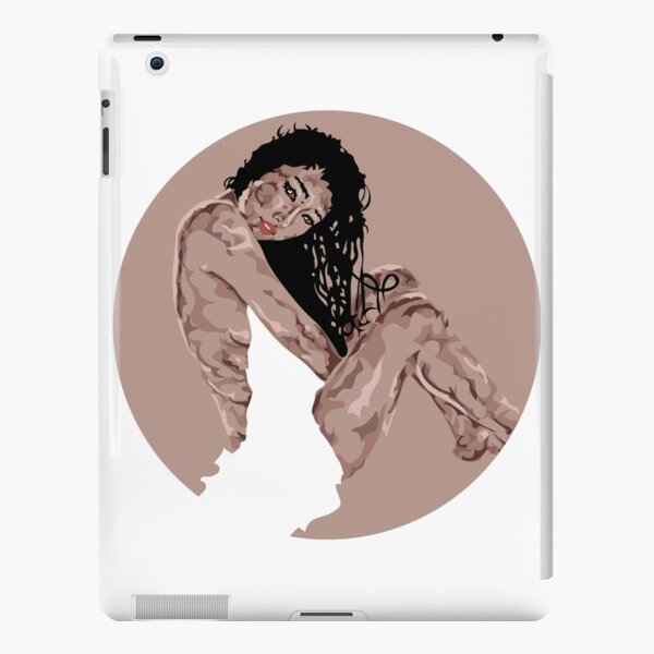 Blanket iPad – Leichte Hülle
