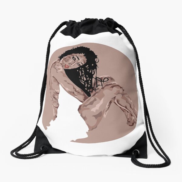 Blanket Turnbeutel