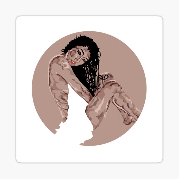 Blanket Sticker