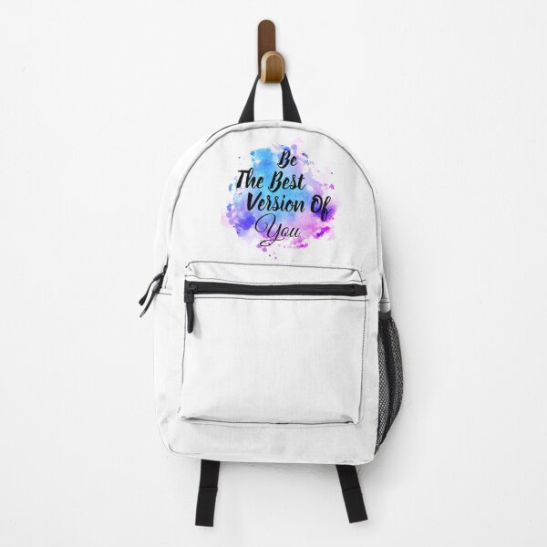 Item preview, Be The Best Version Of You - Postive Inspirational Quotes 2022 designed and sold by ShopSend.