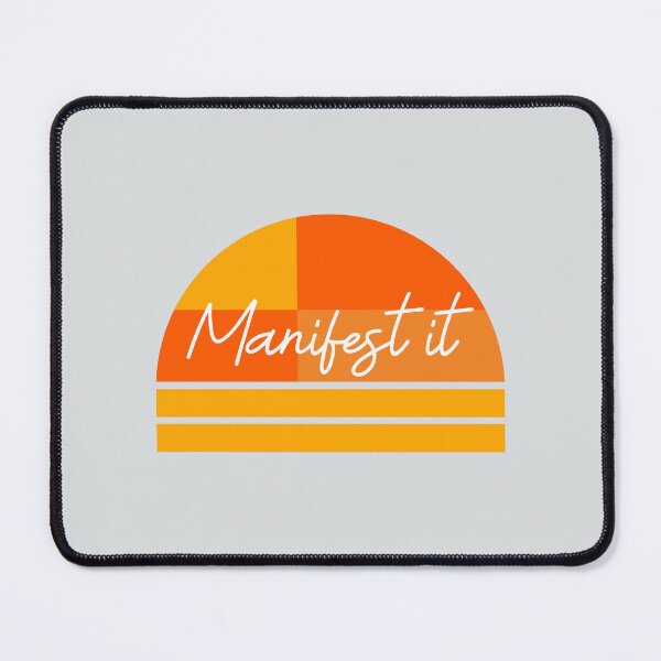 Item preview, manifest it designed and sold by THROUGH-LIFE.