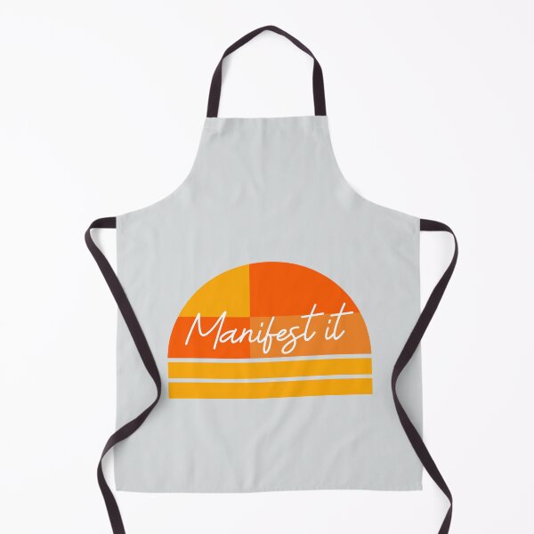 Item preview, manifest it designed and sold by THROUGH-LIFE.