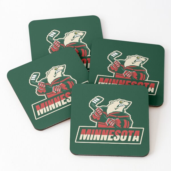 Item preview, Minnesota Hockey designed and sold by BVHstudio.