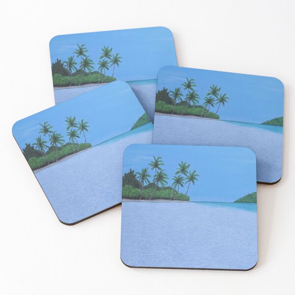 Item preview, South Sea Lagoon designed and sold by Mark Hughart.