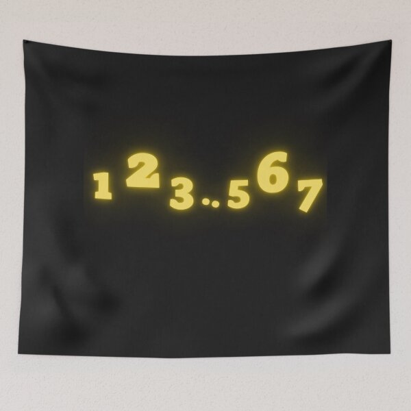Item preview, 123567 salsa dance designed and sold by LU NA.