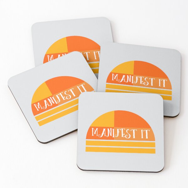 Item preview, manifest it designed and sold by THROUGH-LIFE.