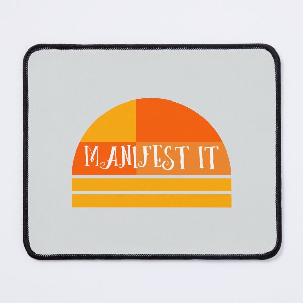 Item preview, manifest it designed and sold by THROUGH-LIFE.