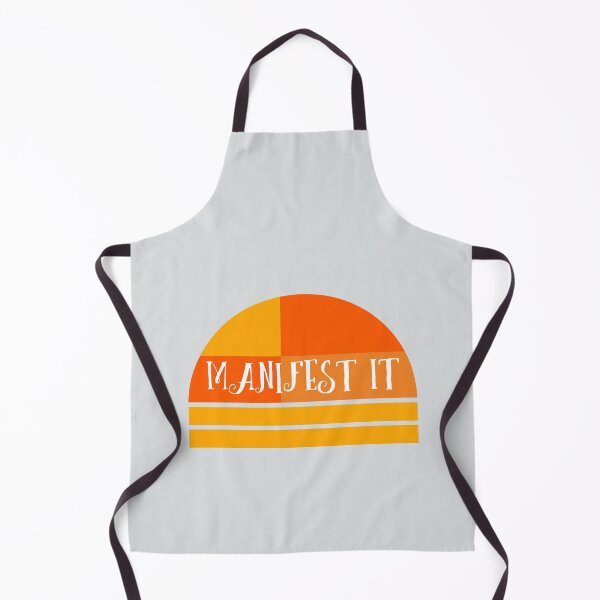 Item preview, manifest it designed and sold by THROUGH-LIFE.