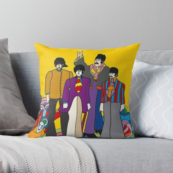 Craig connor outlet pillows