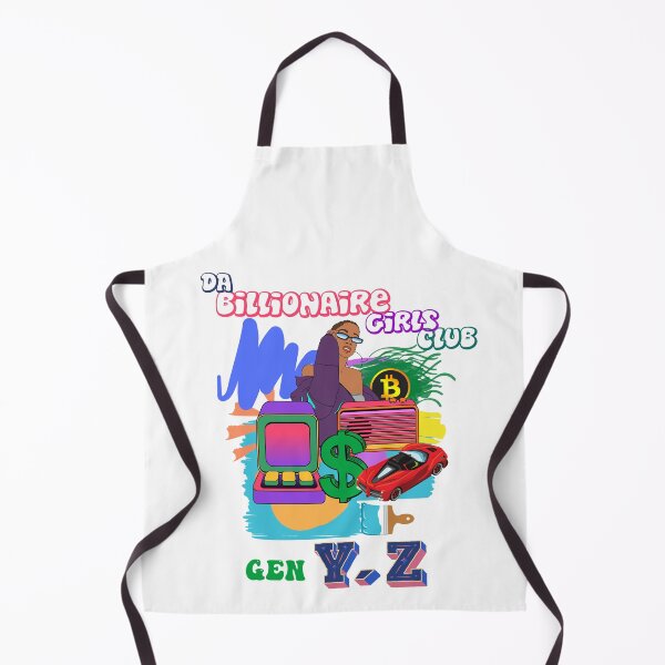 Item preview, Da Billionaires Girls Club designed and sold by Chrisblazestore.
