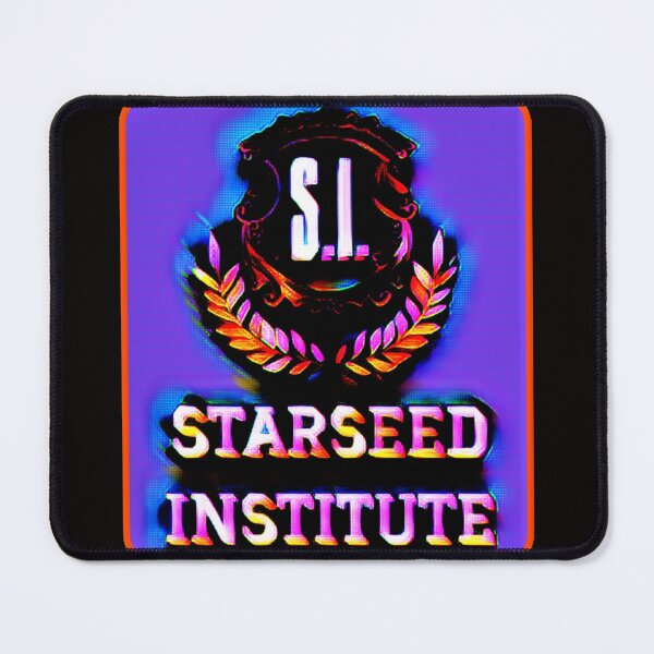 Item preview, STARSEED INSTITUTE Spiritual Healer designed and sold by jmed70.