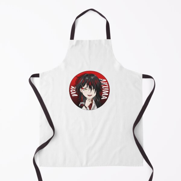 Item preview, Vox Akuma fanart by horoharo designed and sold by H O R O H A R O.