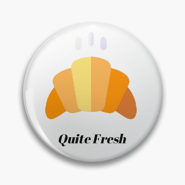 Item preview, Fresh Croissant designed and sold by StoreQ.