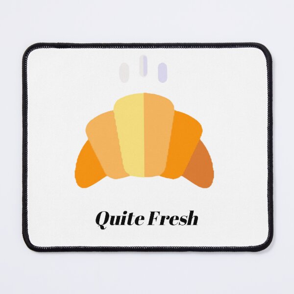 Item preview, Fresh Croissant designed and sold by StoreQ.