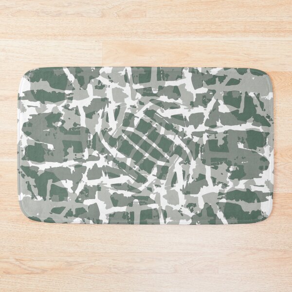 Item preview, Xanadu & Viridian designed and sold by PSCSCo.