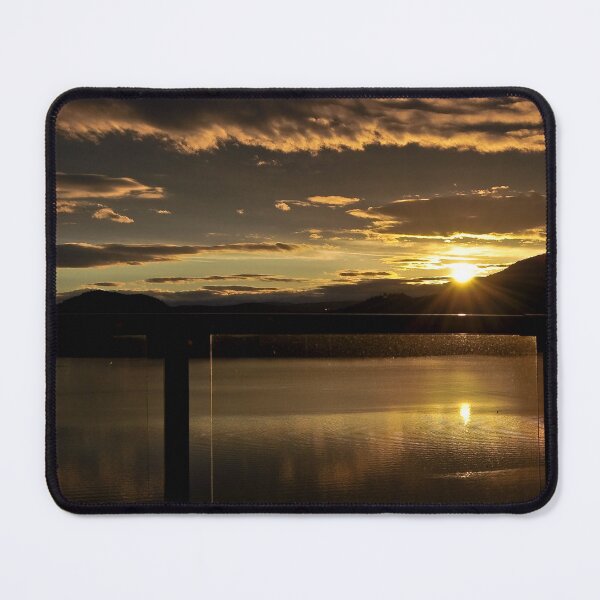Item preview, Kelowna Sunset designed and sold by achristyphoto.