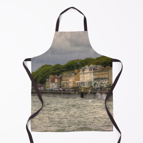 Item preview, A Grey Day in Filey designed and sold by tomg.