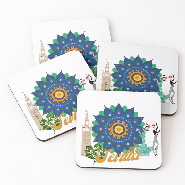 Item preview, Sevilla designed and sold by BrunoSil.
