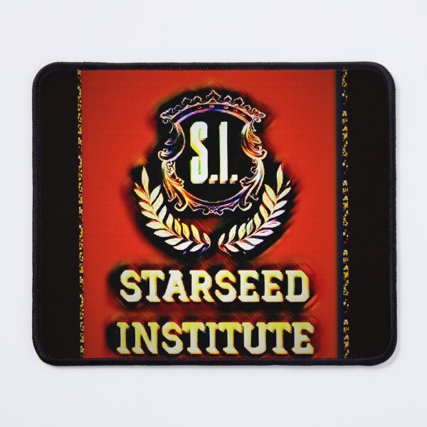 Item preview, STARSEED INSTITUTE Spiritual Healer designed and sold by jmed70.