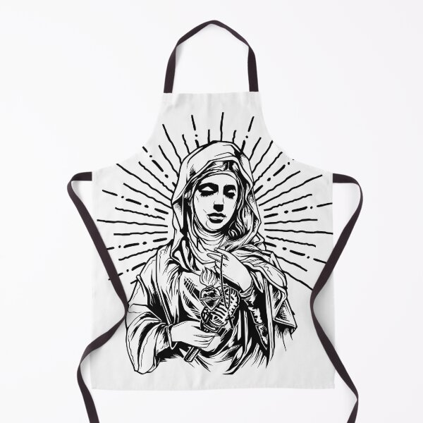 Item preview, Our Holy Lady designed and sold by RuthFurtado.