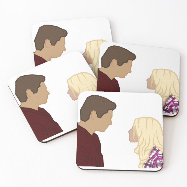 Item preview, Dean & Jo designed and sold by aclmohle.