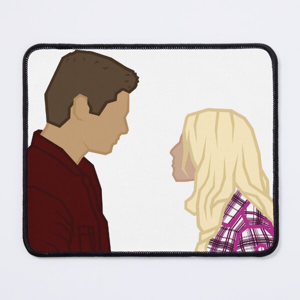 Item preview, Dean & Jo designed and sold by aclmohle.