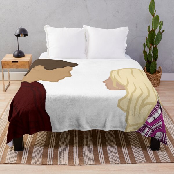 Item preview, Dean & Jo designed and sold by aclmohle.