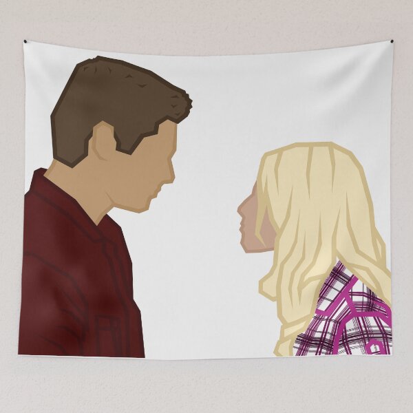 Item preview, Dean & Jo designed and sold by aclmohle.