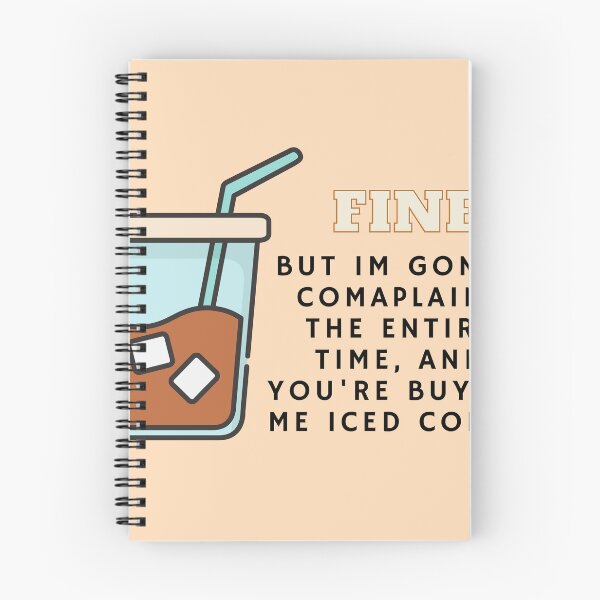 Item preview, Fine. but Coffee designed and sold by StudioSamanthaa.