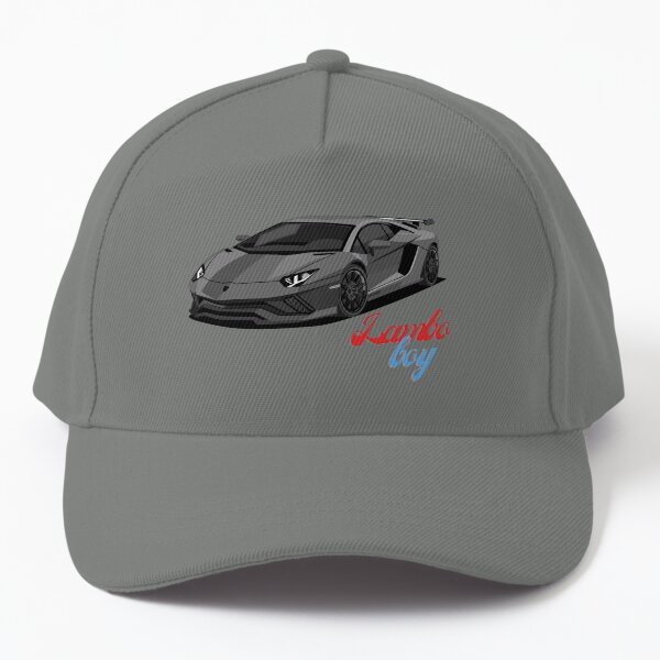 Item preview, Lambo boy designed and sold by BrunoSil.