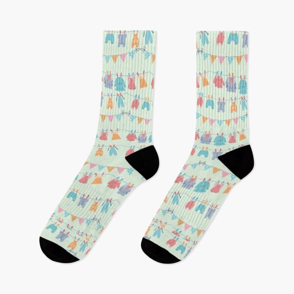 Artikelvorschau, Willkommensbaby, Babykleidung und Wimpel entworfen und verkauft von GuelcherDesign.