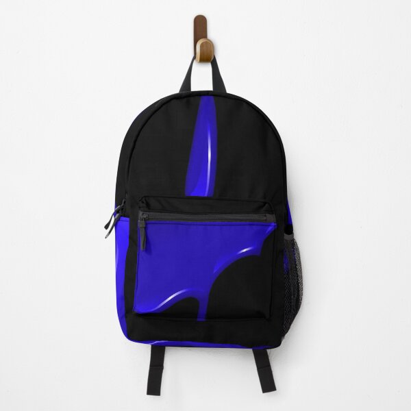 Item preview, SAUCY BLUE designed and sold by 500 TON.