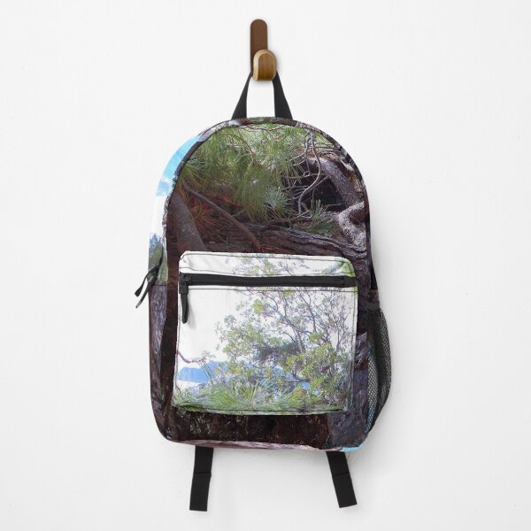 Item preview, Rocks On A Seashore - Clear Blue Sea - Dense Green Vegetation designed and sold by branaghbel.