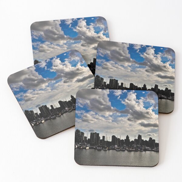 Item preview, Vancouver Cloud line designed and sold by achristyphoto.