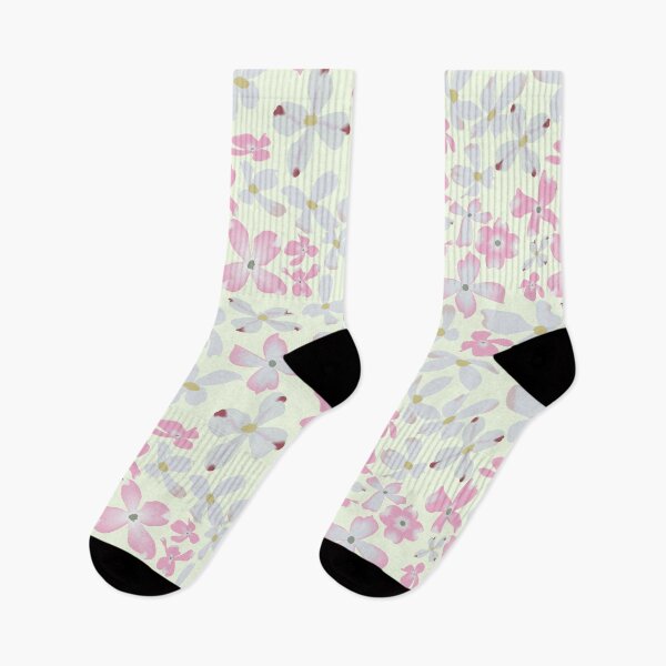Item preview, Dogwoods Blooming All Around Me designed and sold by katrinaroman.