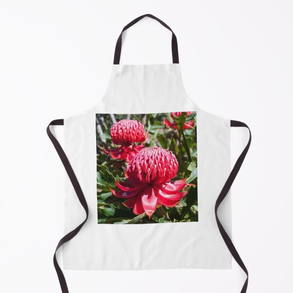 Item preview, Waratah 2 designed and sold by Fran Woods.