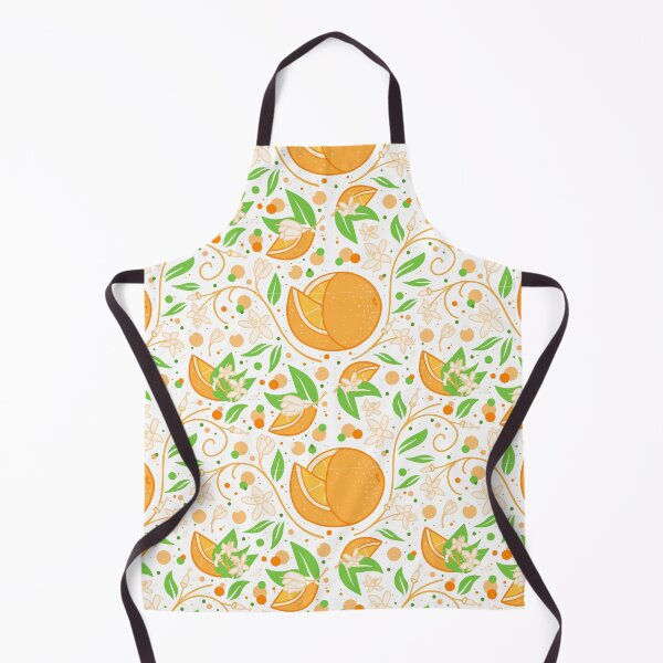 Item preview, Spanish Fruits: Orange designed and sold by ChaoticRobotic.
