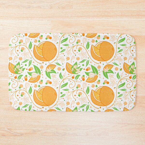 Item preview, Spanish Fruits: Orange designed and sold by ChaoticRobotic.