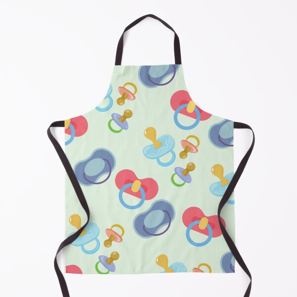 Item preview, Pacifier pattern designed and sold by GuelcherDesign.