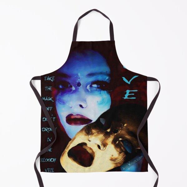 Item preview, Its time to take the mask off designed and sold by EARTH ANGEL 888.